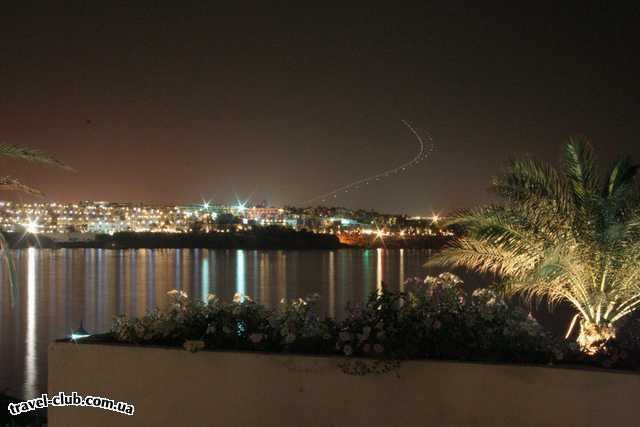  Египет  Шарм Эль Шейх  Coral beach tiran 4*  самолет....