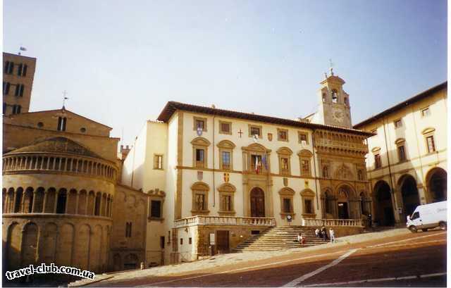  Италия  Arezzo