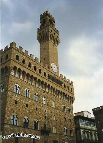  Италия  Firenze