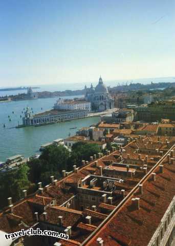  Италия  Venezia