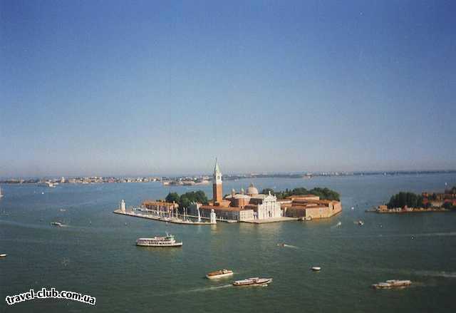  Италия  Venezia.
