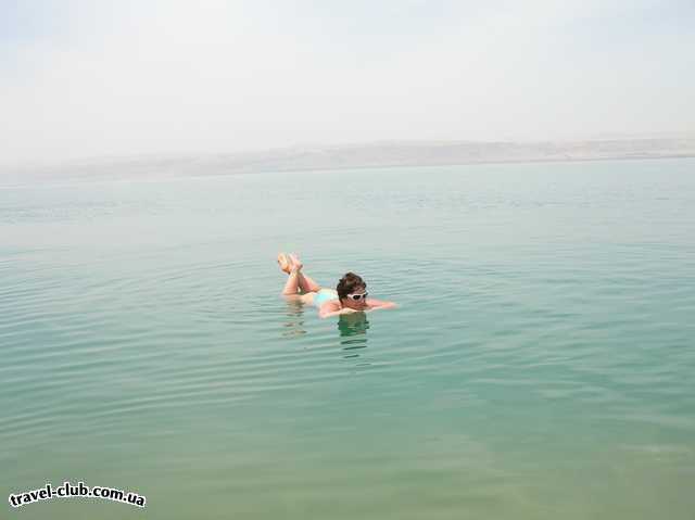  Иордания  мертвое море  Мювенпик  