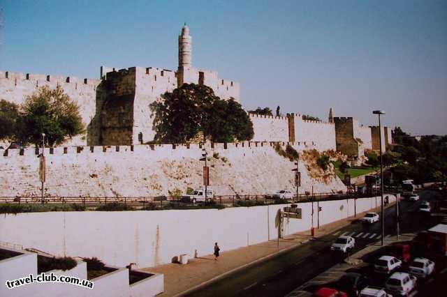  Израиль  ашдод  Очень старый Иерусалим