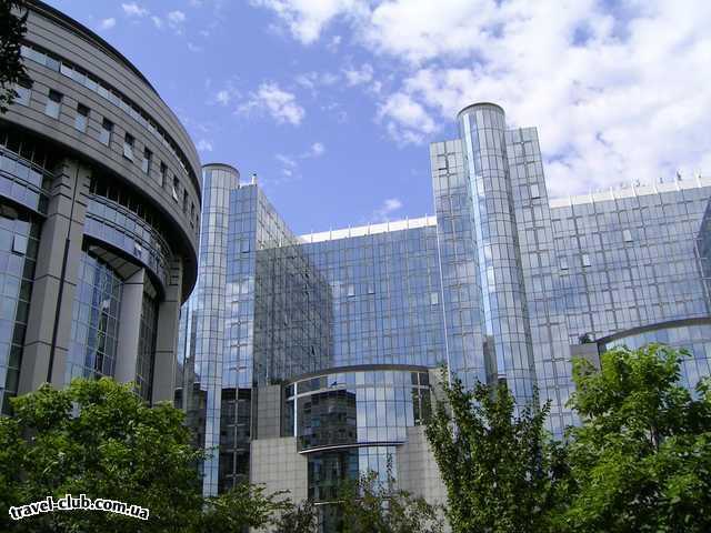  Бельгия  European Parlament