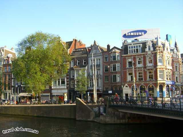 Голландия  Амстердам  Амстердам 