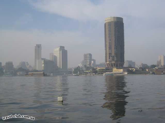  Египет  Шарм Эль Шейх  Cataract resort 4*  прогулка по Нилу