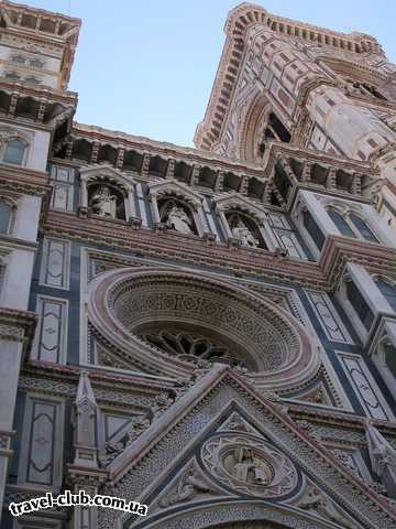  Италия  Флоренция