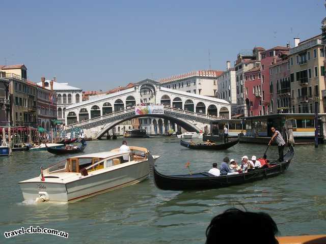  Италия  Венеция
