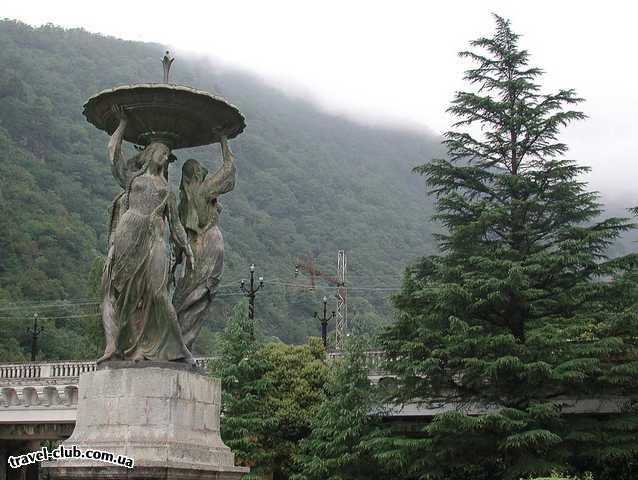  Абхазия  Гагра