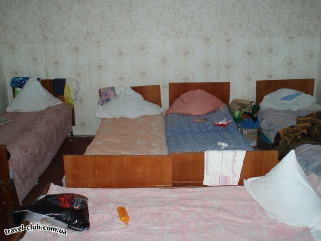  Украина  Евпатория  Домики