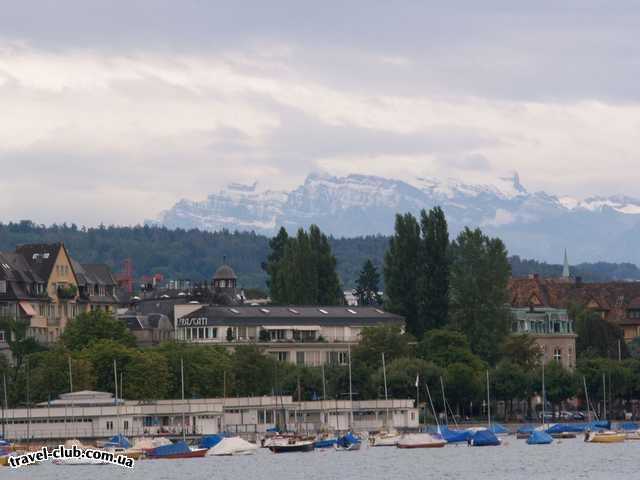  Швейцария  Цюрих.