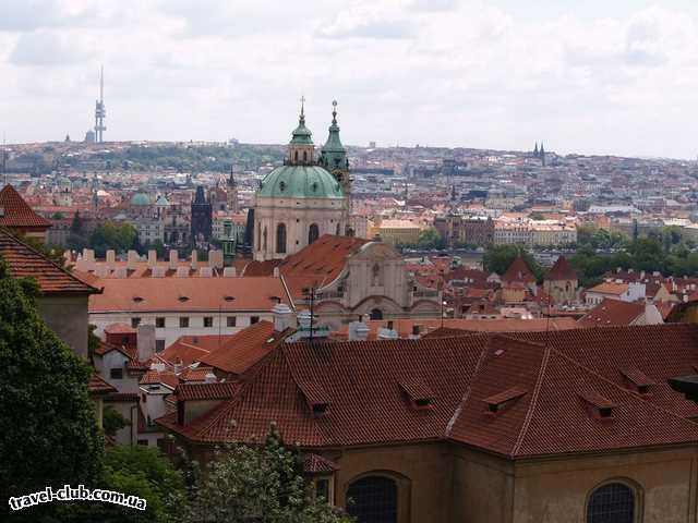  Чехия  Прага  5* Басколо КАРЛ 4  