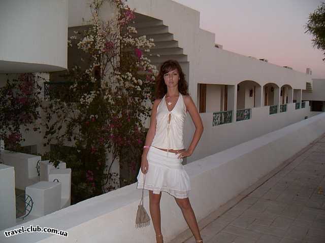  Египет  Шарм Эль Шейх  Royal Rojana Resort 5*  я