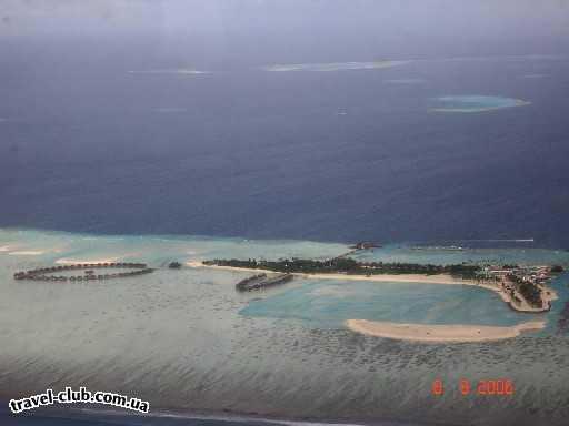  Мальдивские о-ва  