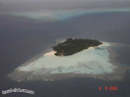  Мальдивские о-ва  