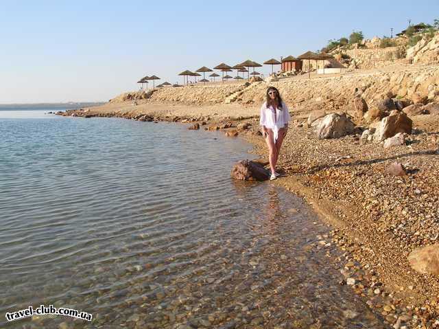  Иордания  мертвое море  