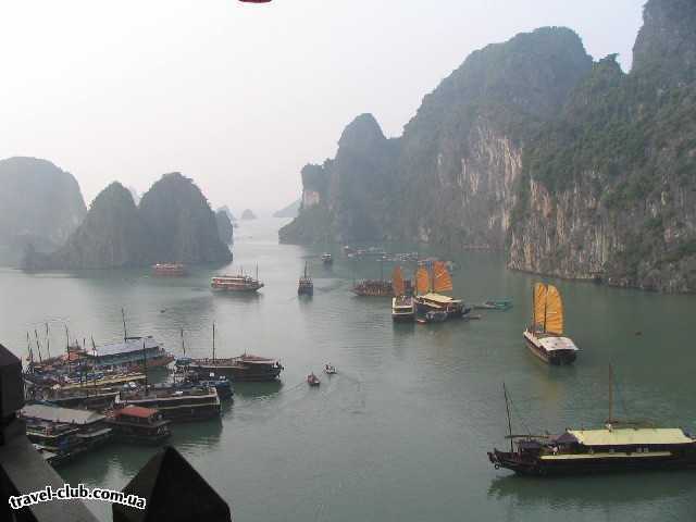  Вьетнам  1000 островов
