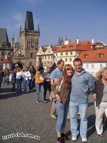  Чехия  Прага  Ibis Old Town  