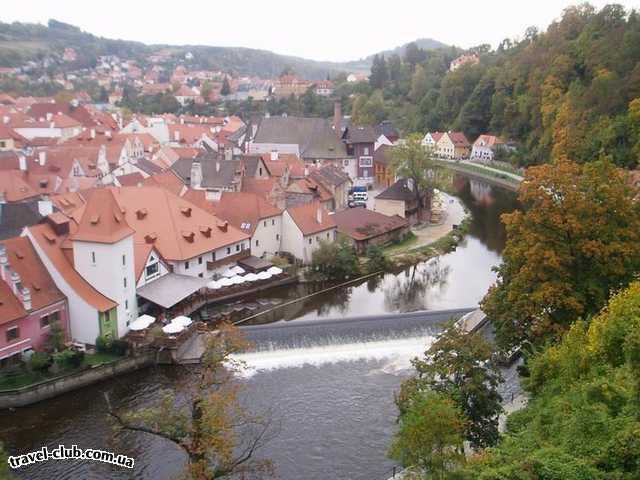  Чехия  Прага  Ibis Old Town  