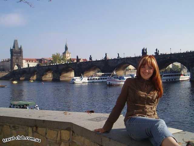  Чехия  Прага  Ibis Old Town  