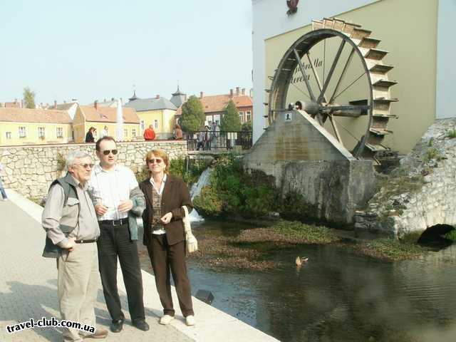  Венгрия  Будапешт  Rege  Топольце