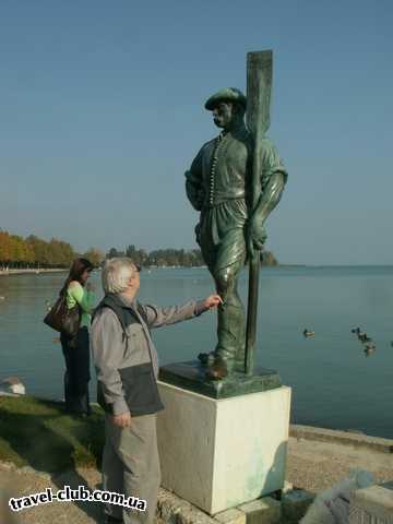  Венгрия  Будапешт  Rege  Балатонфюред. 