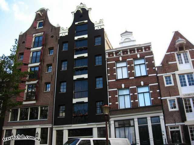  Голландия  Амстердам  
