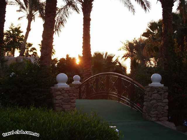  Египет  Шарм Эль Шейх  Movenpick golf 5*  