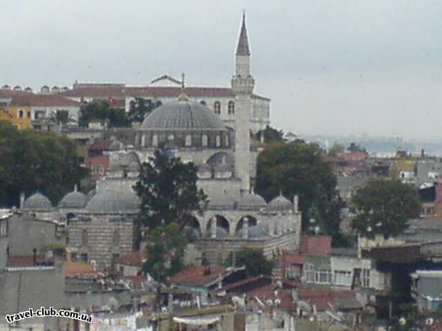  Турция  Стамбул  