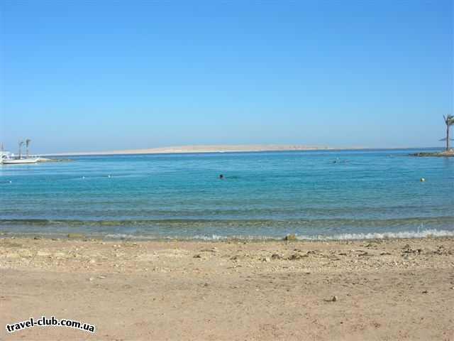  Египет  Хургада  Regina style 4*  просто море...........