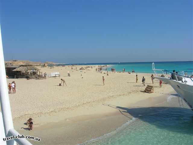  Египет  Хургада  Regina style 4*  райский остров!