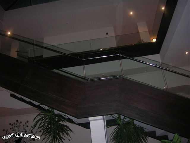  Египет  Хургада  Regina style 4*  в холле на 2-й этаж
