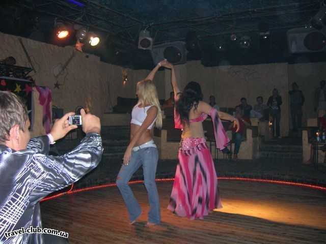  Египет  Хургада  Regina style 4*  я зажигаю..танец живота в отеле
