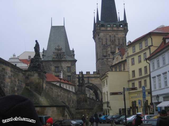 Чехия  Прага  