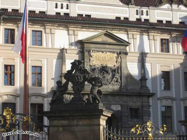  Чехия  Прага  