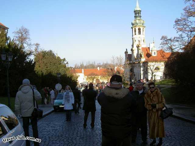  Чехия  Прага  