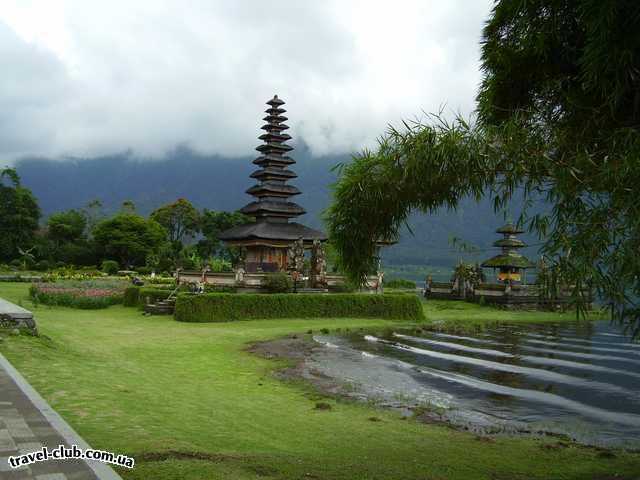 Индонезия  остров Бали  Ramada Bintang Bali 5  