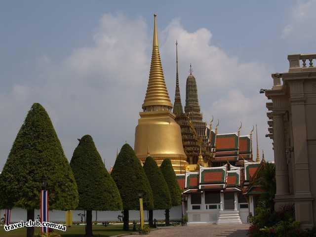  Таиланд  Бангкок  