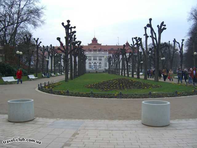  Чехия  Прага  Карловы Вары