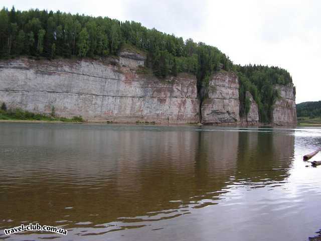  Россия  Пермский край г. Соликамск  