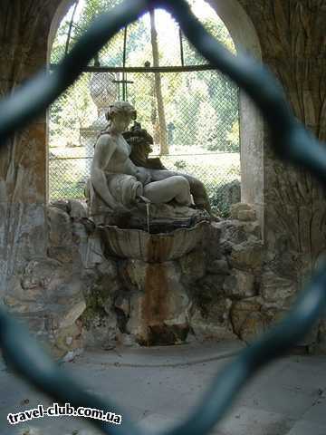  Австрия  Вена  Sch&#246;nbrunn