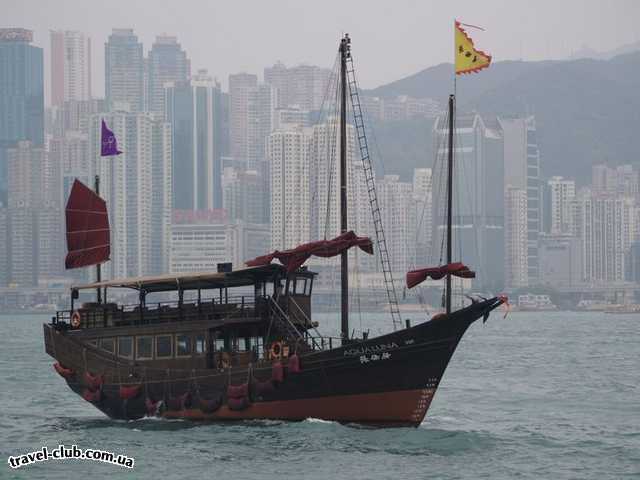  Китай  Гонконг (Сянган)  