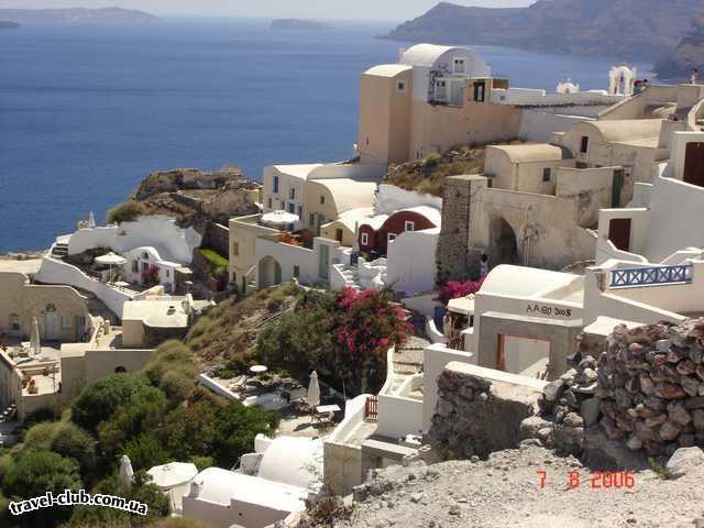  Греция  Hersonissos, Creta Maris  Santorini