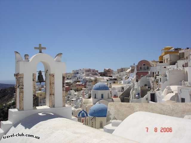  Греция  Hersonissos, Creta Maris  Santorini