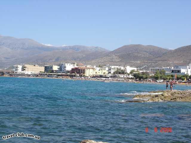  Греция  Hersonissos, Creta Maris  Hersonissos