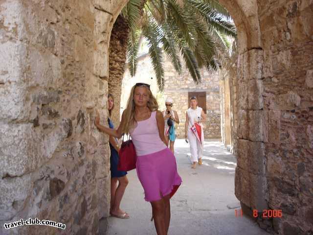  Греция  Hersonissos, Creta Maris  Spinalonga