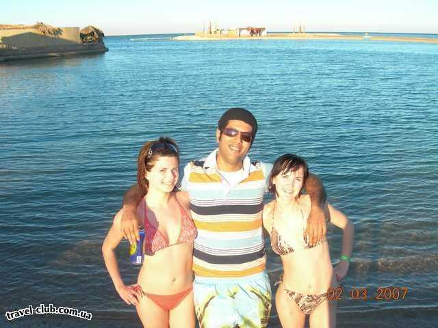  Египет  Хургада  Reemyvera Beach 4*  