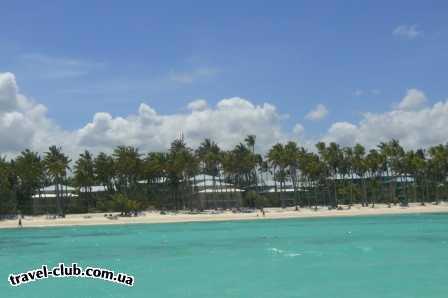  Доминикана  Punta Cana  Barcelo Bavaro  