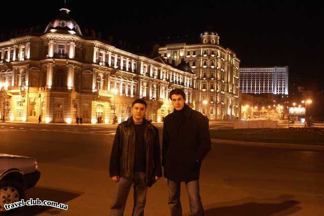  Азербайджан  Баку  на площаде Азнефти