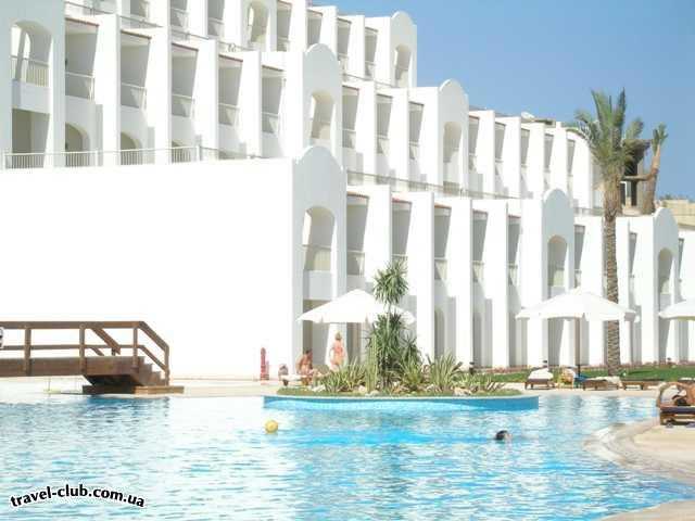  Египет  Шарм Эль Шейх  Savita Resort &Spa 5*  